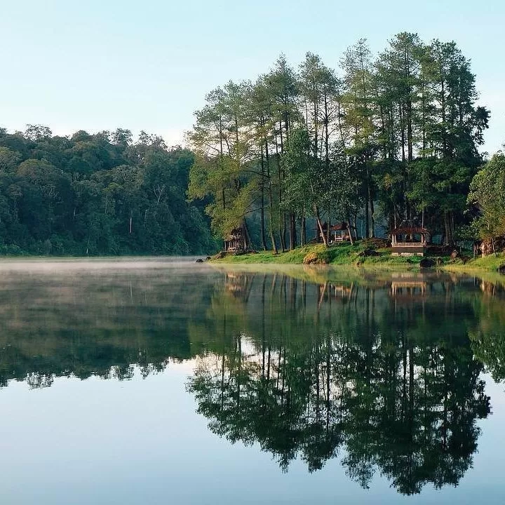 Situ Patenggang